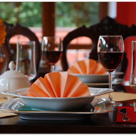 Guest house Rudy Stronie Slaskie