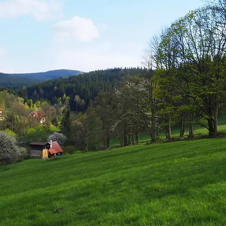 Rudy Maison d'hôtes 3*