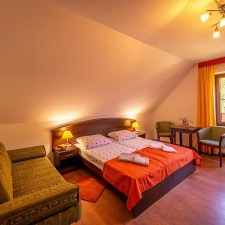 Rudy Stronie Śląskie