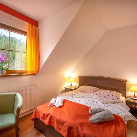 Rudy Maison d'hôtes