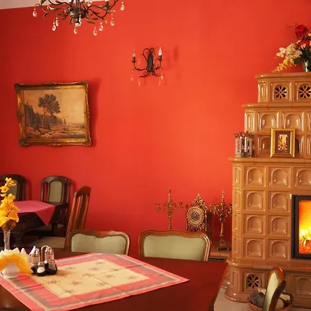 Maison d'hôtes Rudy