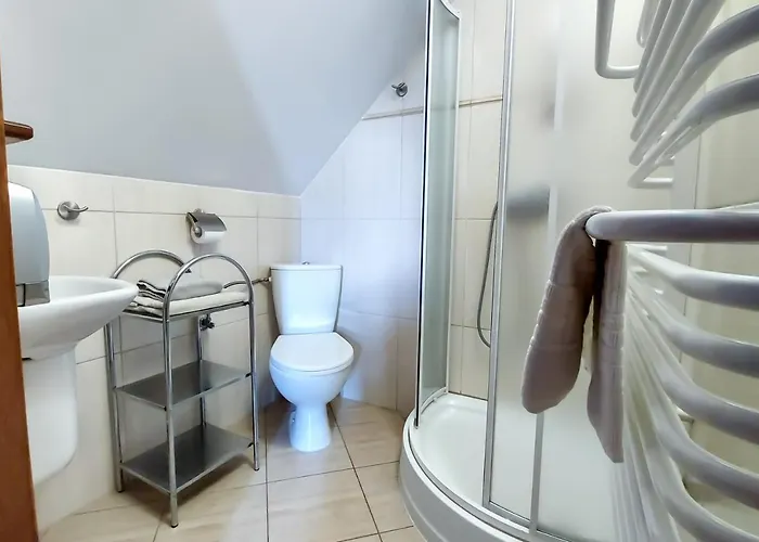 Rudy Stronie Śląskie