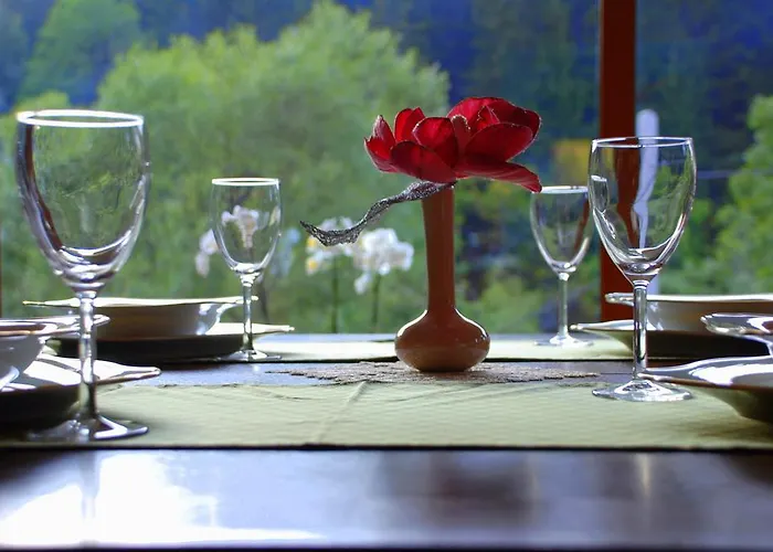 Pensjonat Rudy Stronie Śląskie