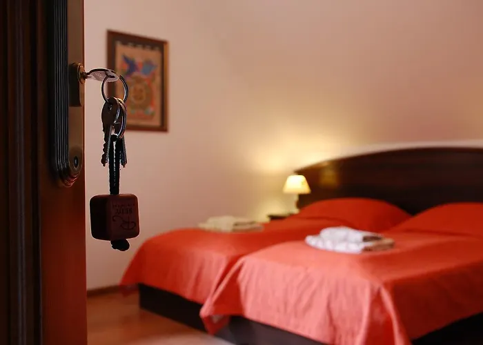 Rudy بيت ضيافة