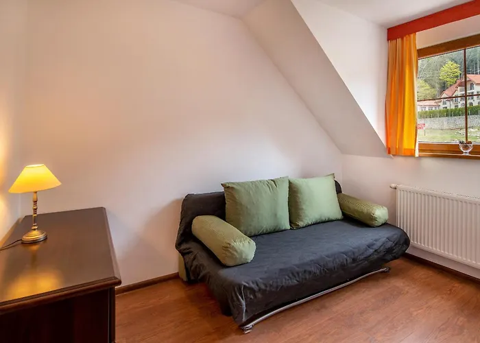 Rudy Pensjonat Stronie Śląskie