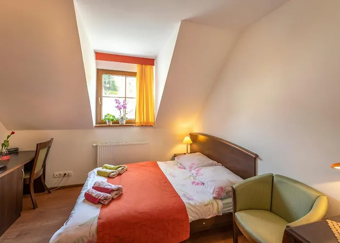 Rudy 3* Stronie Śląskie