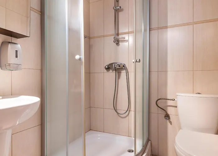 Rudy Pensjonat Stronie Śląskie