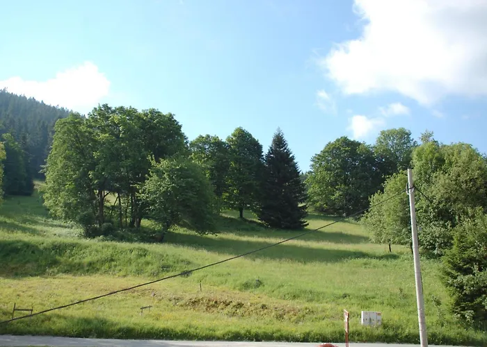 Rudy Stronie Śląskie