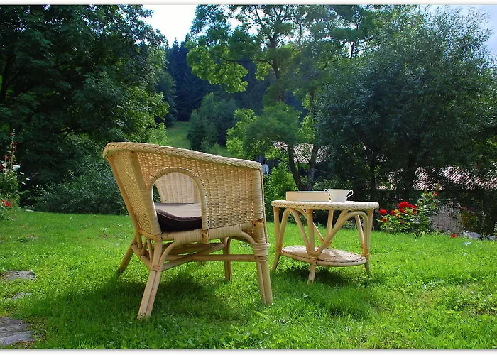 Pensjonat Rudy Stronie Śląskie