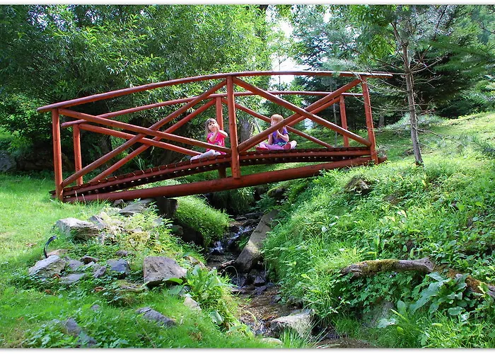 Rudy Stronie Śląskie