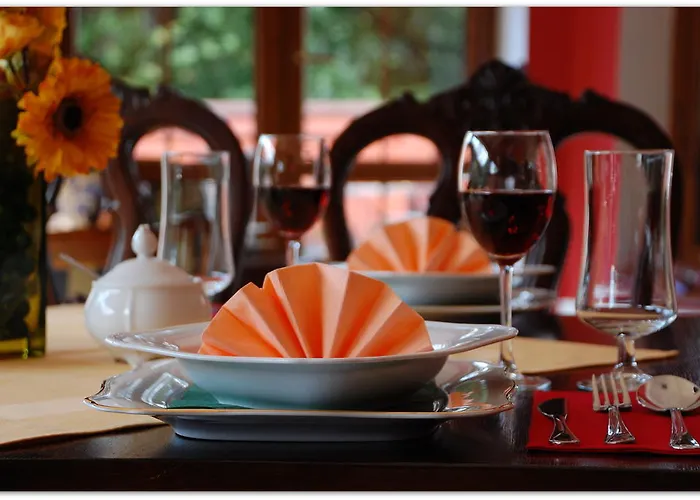 Pensjonat Rudy Stronie Śląskie