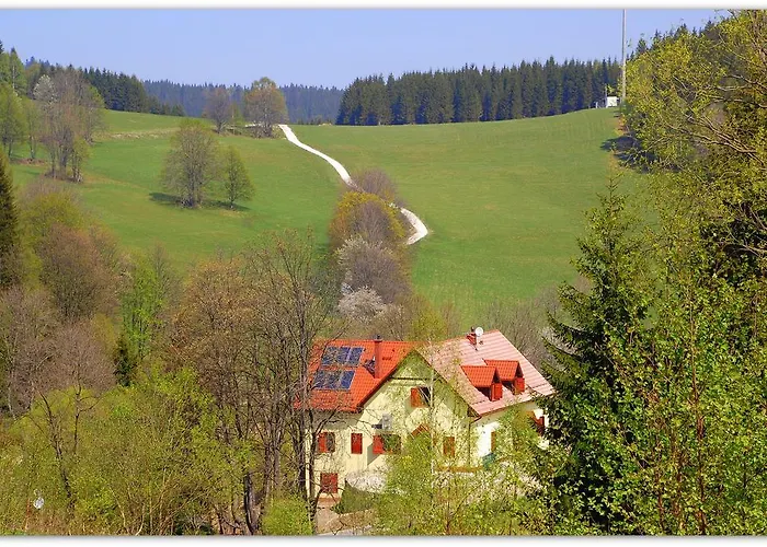 بيت ضيافة Rudy 3*