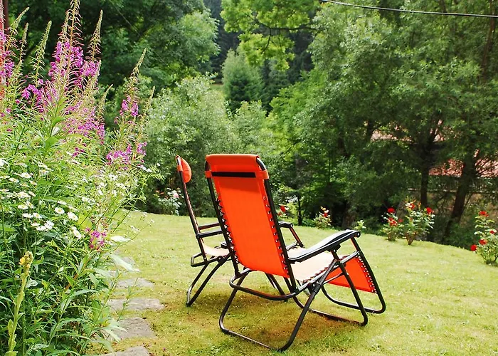 Rudy بيت ضيافة Stronie Śląskie