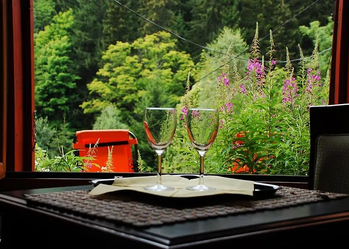 Rudy Stronie Śląskie