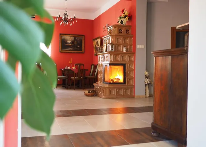 Rudy بيت ضيافة