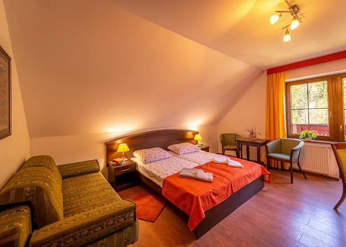 Rudy Stronie Śląskie