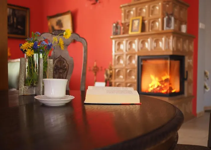 Rudy Stronie Śląskie