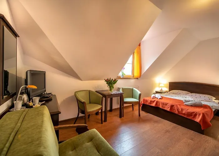 Rudy Pensjonat Stronie Śląskie